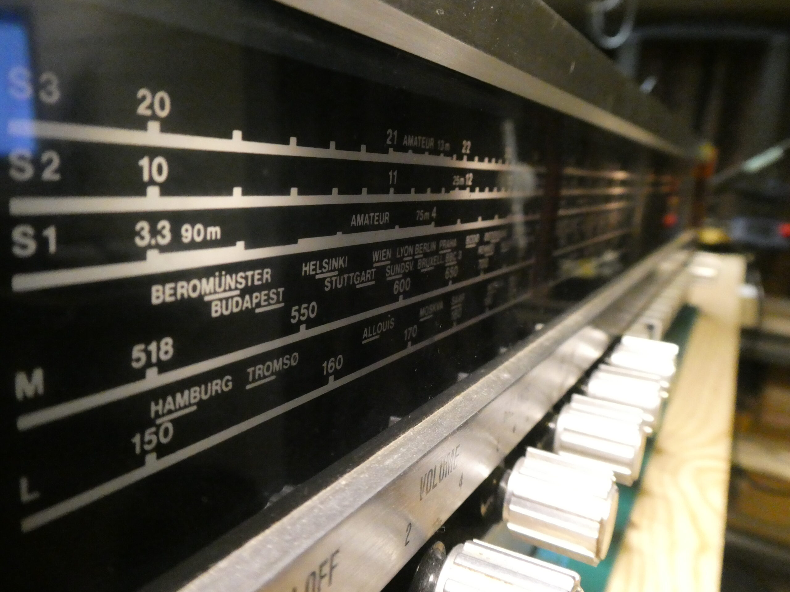 Mye godlyd å ta vare på