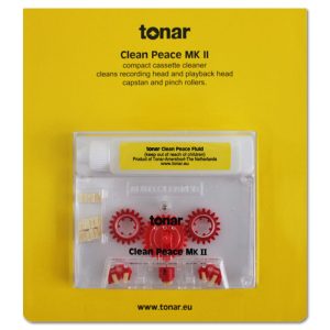 Rensekassett Tonar Clean Peace MkII