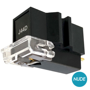 JICO J-44D Improved NUDE 6.0 mV