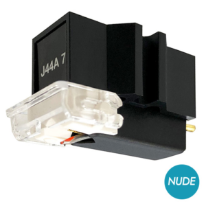 JICO J-44A-7 Improved NUDE 8.0 mV