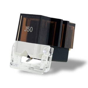 JICO J50 improved NUDE