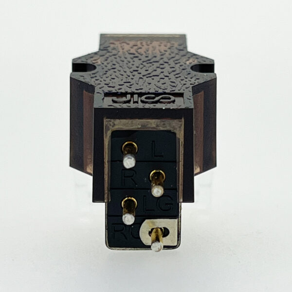 JICO J50 improved NUDE - Bilde 2