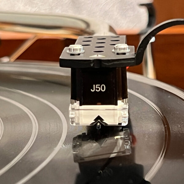 JICO J50 improved NUDE - Bilde 3