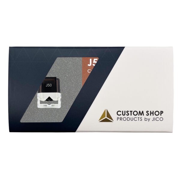 JICO J50 improved NUDE - Bilde 7