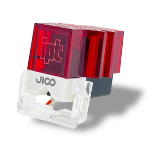 JICO IMPACT NUDE