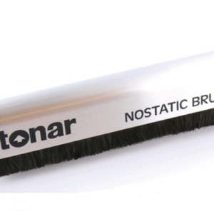 Tonar Nostatic Brush (carbon fiber)