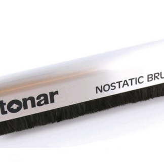 Tonar Nostatic Brush (carbon fiber)