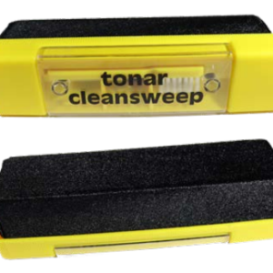 Tonar Cleansweep (velvet)