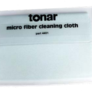 Tonar Mikrofiberklut