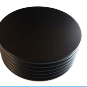 TONAR Groovy weight, 750 gram, svart