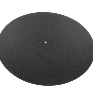 Tonar Nostatic mat II improved - Antistatisk platematte av karbonfiber og filt