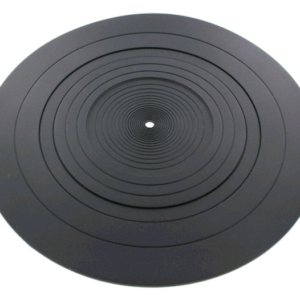 Tonar rubber mat - Platematte av gummi