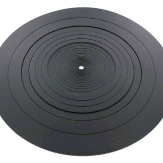 Tonar rubber mat - Platematte av gummi