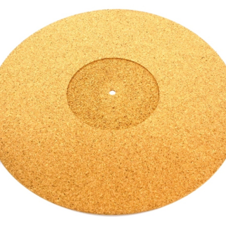 Tonar Pure Cork - Platematte av kork