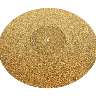Tonar Cork & Rubber mixture mat - Platematte av kork og gummi