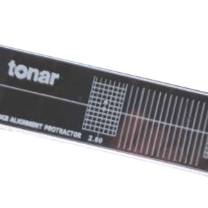 Tonar Simple Alignment Protractor