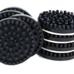 Tonar Rumble Pads (sett med 8 stk)