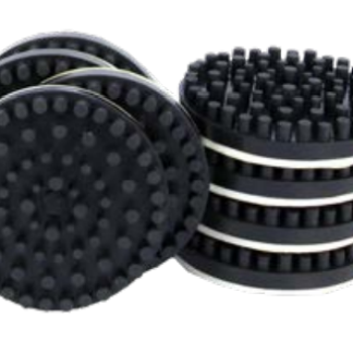Tonar Rumble Pads (sett med 8 stk)