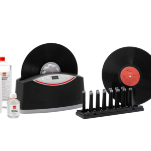Knosti Disco-Antistat Ultrasonic 2.0 ultralydvasker
