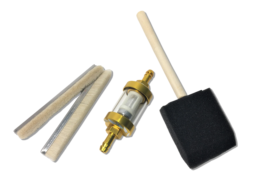Knosti Disco-Antistat Ultrasonic 2.0 ultralydvasker - Bilde 4