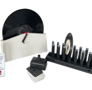 Knosti Disco Generation II+ platevasker
