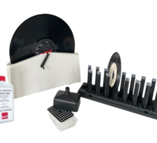 Knosti Disco Generation II+ platevasker