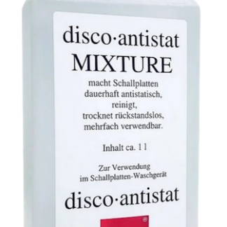 Knosti rensevæske for bruk i platevaskere - 1 liter