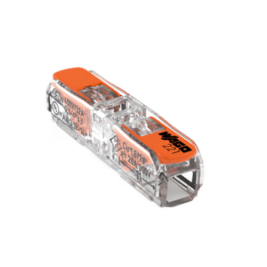 Koblingsklemme, Wago 221, 1P skjøt