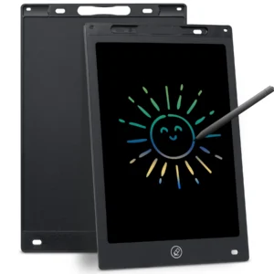 Tegnebrett, 12'', LCD, Andersson